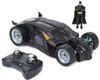 Batman und Batmobile RC