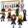 Harry Potter 7w1 Duży Zestaw Figurek