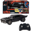 Batman und Batmobile RC