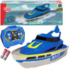 RC-Polizeiboot