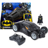 Batman und Batmobile RC