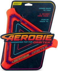 Aerobie Orbiter Werfender Bumerang Arcade-Spiel