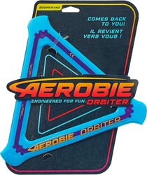 Aerobie Orbiter Werfender Bumerang Arcade-Spiel
