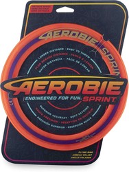 Aerobie Pro Wurf-Reifen Arcade-Spiel