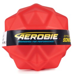 Aerobie Sonic Bounce Ball Arcade Spiel 