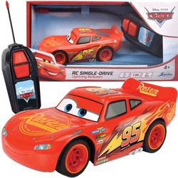 Autos Fernsteuerung Lightning McQueen