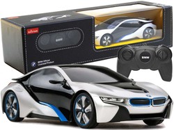 BMW i8 ferngesteuerter Sportwagen RC 6+