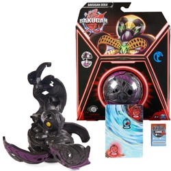 Bakugan Deka Octogan Sphere 8 cm Kampffigur Strategiespiel