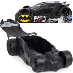 Batman Batmobile 38 cm DC Comics Fahrzeug