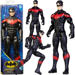 Batman großes Figürchen Nightwing 30 cm DC Comics