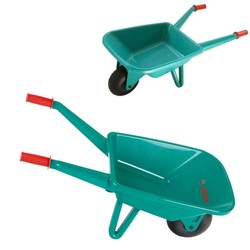 Bosch Mini-Gartenschubkarre für Kinder Klein 2770