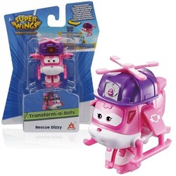 Cobi Super Wings Dizzy Frunia