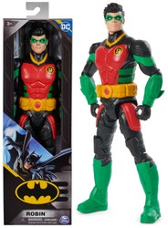DC Comics Batman Robin 30 cm Figur