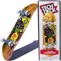 DGK Handbrett maxi 27 cm Tech Deck Skateboard