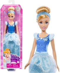 Disney Prinzessin Cindrella Puppe