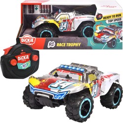 Ferngesteuertes RC Race Trophy Auto