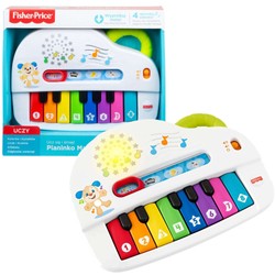 Fisher-Price Lernklavier für Kleinkinder