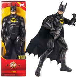 Flash Batman DC Comics 1. Auflage 30 cm Figur