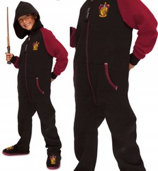 Groovy Jumpsuit Harry Potter Gryffindor 7-9 Jahre