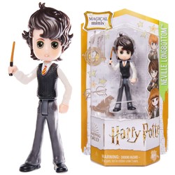 Harry Potter magische Figur Minis Neville Longbott 7 cm