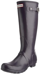 Hunter Original Tall Lila Gummistiefel