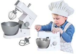 Kenwood Spielzeug-Roboter-Mixer für Kinder Casdon