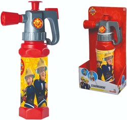 Kinderspielzeug Wasserfeuerlöscher Fireman Sam