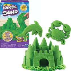 Kinetic Sand grün 227 g