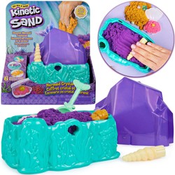 Kinetic Sand kinetischen Sand Schatzsuche Set 2 Farben