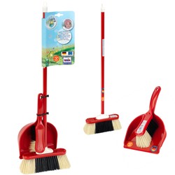 Klassisches Reinigungsset für Kinder 62 cm Klein 6330