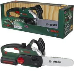 Klein 8399 Bosch II Kettensäge mit Licht und Ton