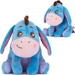 Maskottchen Eeyore Kuschelweiches Plüsch 23 cm