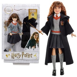 Mattel FYM51 Harry Potter Puppe Hermine Granger