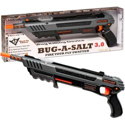 Moskito-Fliegenpistolen Bug-A-Salt 3.0 Black Fly Umweltkarabiner BS63-SG-EU
