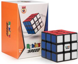 Original Rubik's Cube 3x3 Speed superschneller magnetischer Würfel