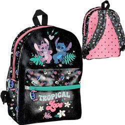 Paso Kleiner Kindergartenrucksack Stitch Tropical Love