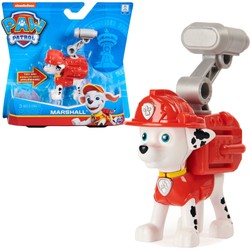 Paw Patrol Dog Marshall Figur mit Sound