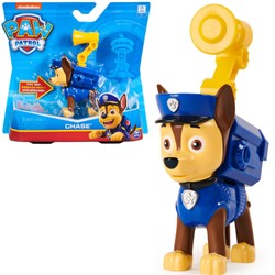 Paw Patrol Hundefigur Chase mit Sound