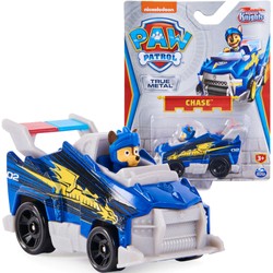 Paw Patrol Rescue Knights Cars Chase mit Figur 8cm