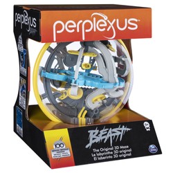 Perplexus Beast Ball Maze 3D Arcade-Spiel Spin Master