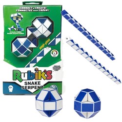 Rubik's Cube Original Rubik's Schlange Serpent 2 Puzzles 1x12