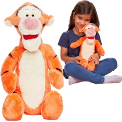 Simba Disney Maskotka Plüschtier Tigger 25 cm 