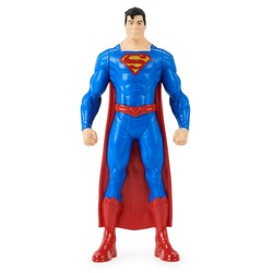 Superman bewegliche Heldenfigur 24 cm DC Comics