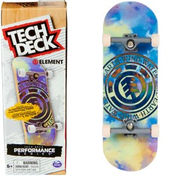 Tech Deck Fingerboard Skateboard Element Performance Series