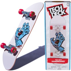 Tech Deck Skateboard maxi Handboard Santa Cruz