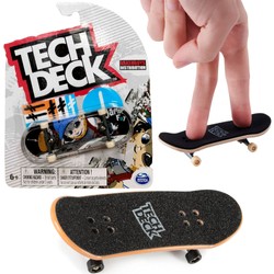 Tech Deck bakerboys Griffbrett + Aufkleber