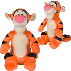 Tigger Maskottchen Kuschelweiches Plüsch 27 cm