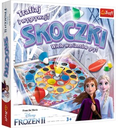 Trefl Hüpfspiel Frozen II