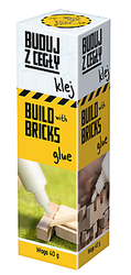 Trefl Kleber Build Brick Trick 40g