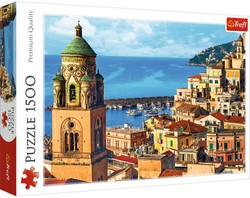 Trefl Puzzle 1500 Amalfi Italien 